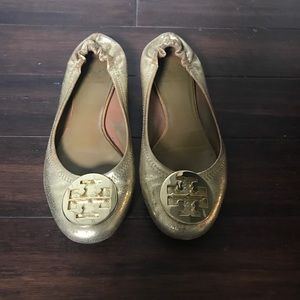Tory Burch Ballet Flat